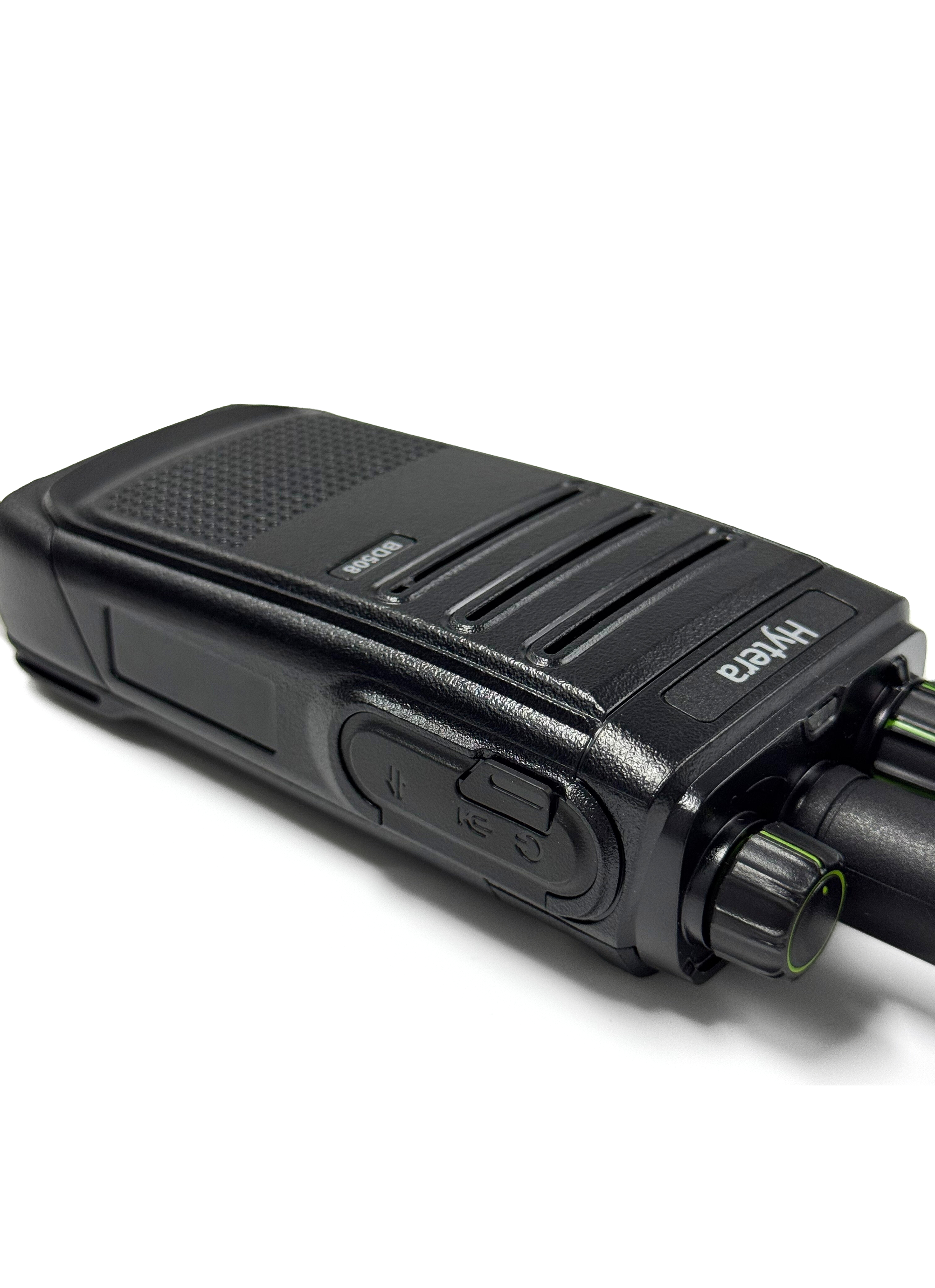 Hytera BD508 detail view